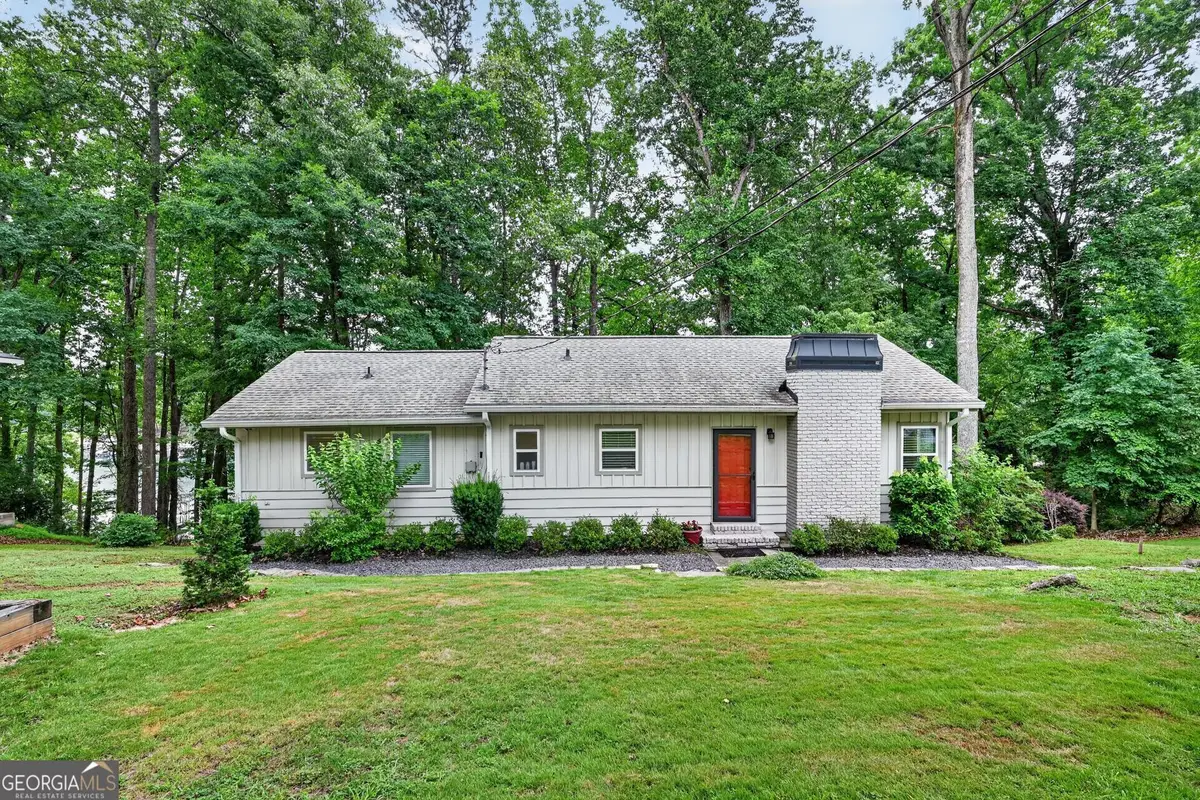6321 Lakeview Drive, Buford, GA 30518 - #1
