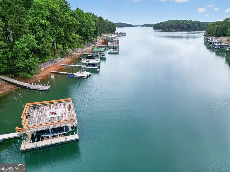 6321 Lakeview Drive, Buford, GA 30518 - #3
