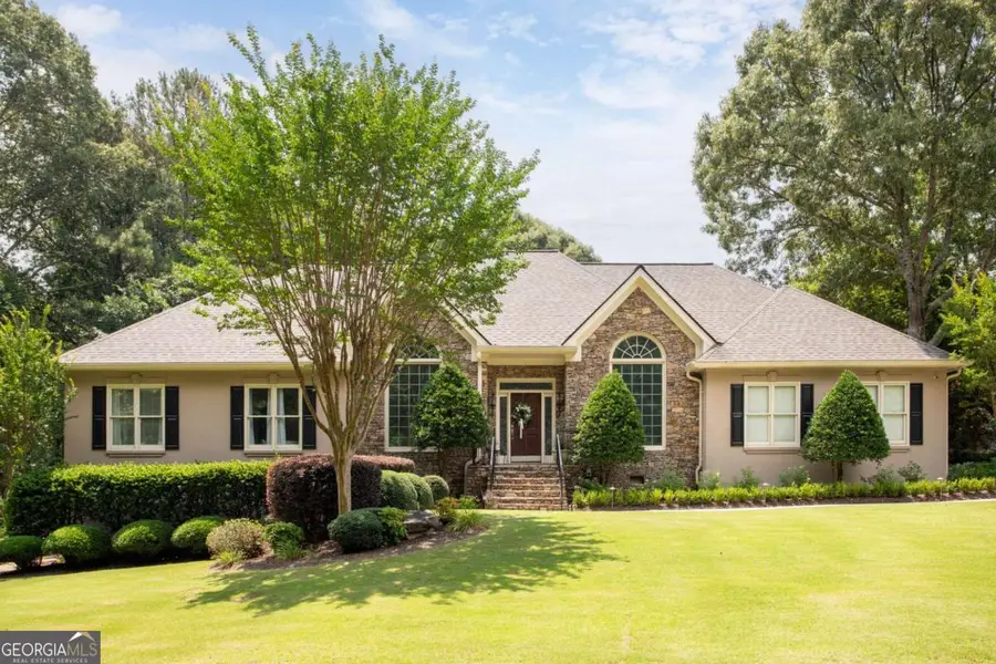 1540 Winding Creek Circle, Snellville, GA 30078 - #2