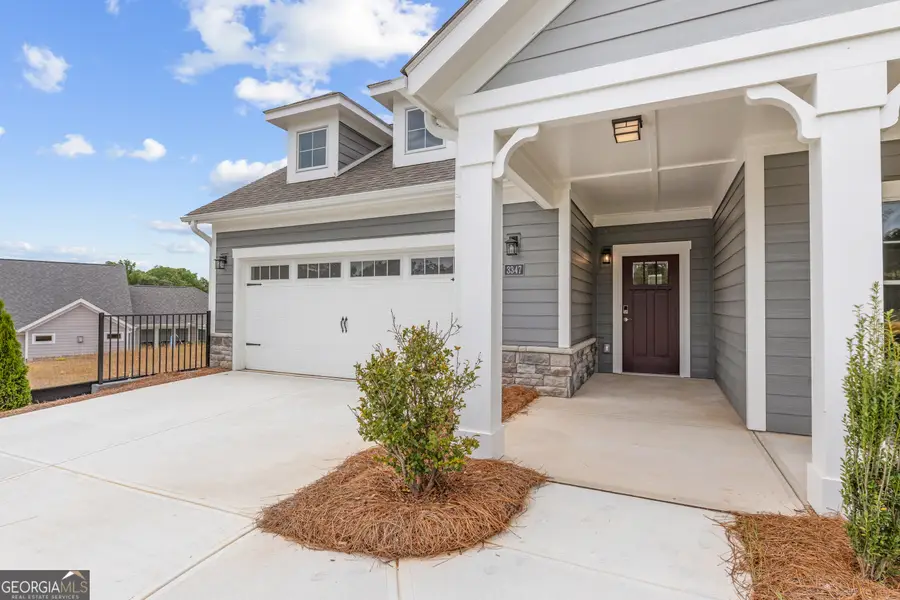3347 Fishpond Circle, Dacula, GA 30019 - #2