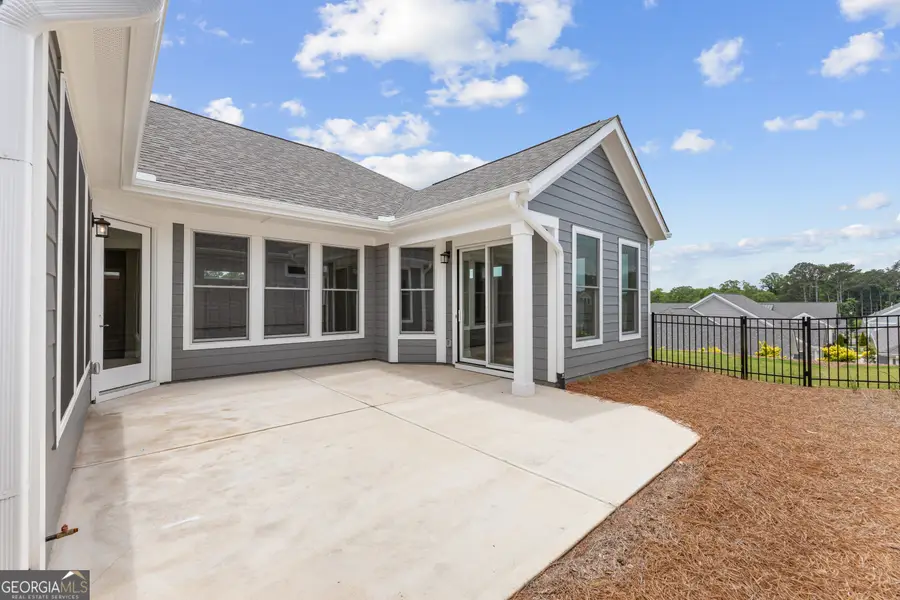 3347 Fishpond Circle, Dacula, GA 30019 - #3