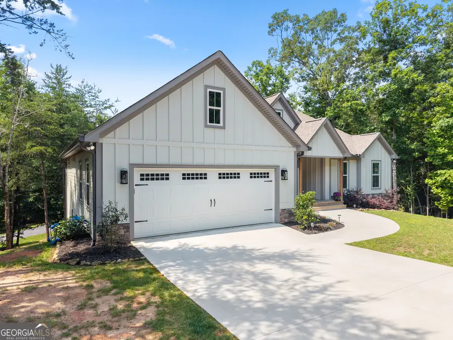 35 Chimney Lane, Cleveland, GA 30528 - #3