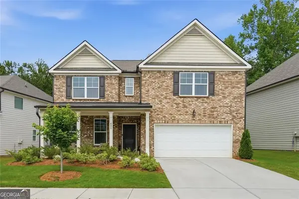 631 River Gardens Drive Se, Atlanta, GA 30354