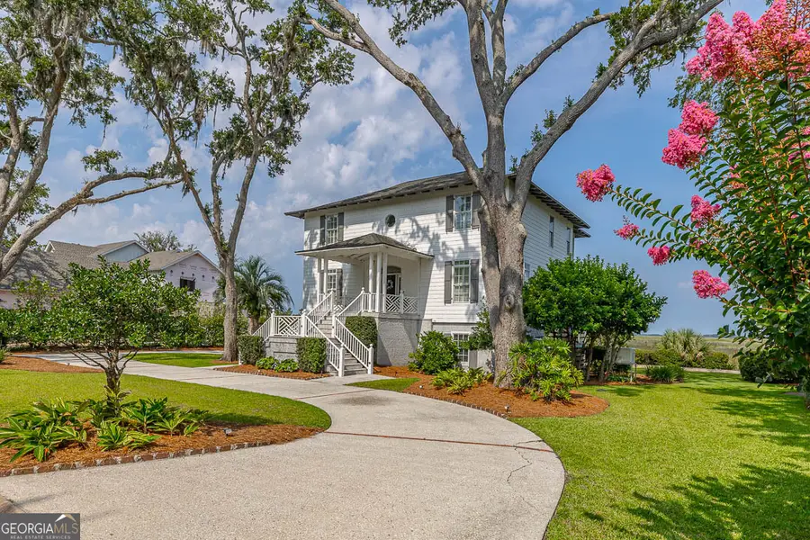 941 Champney, Saint Simons, GA 31522 - #2