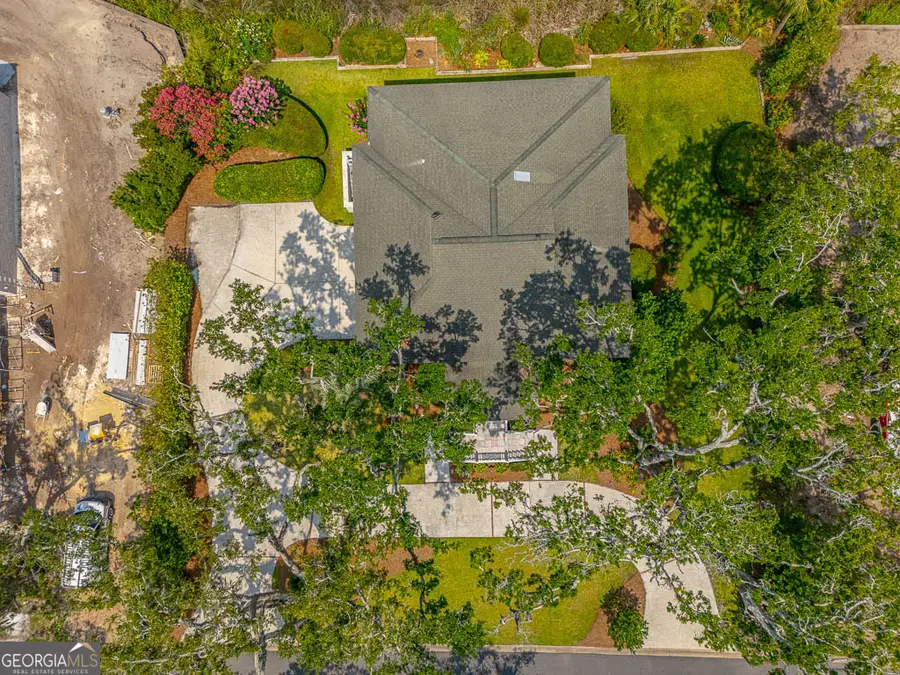 941 Champney, Saint Simons, GA 31522 - #3