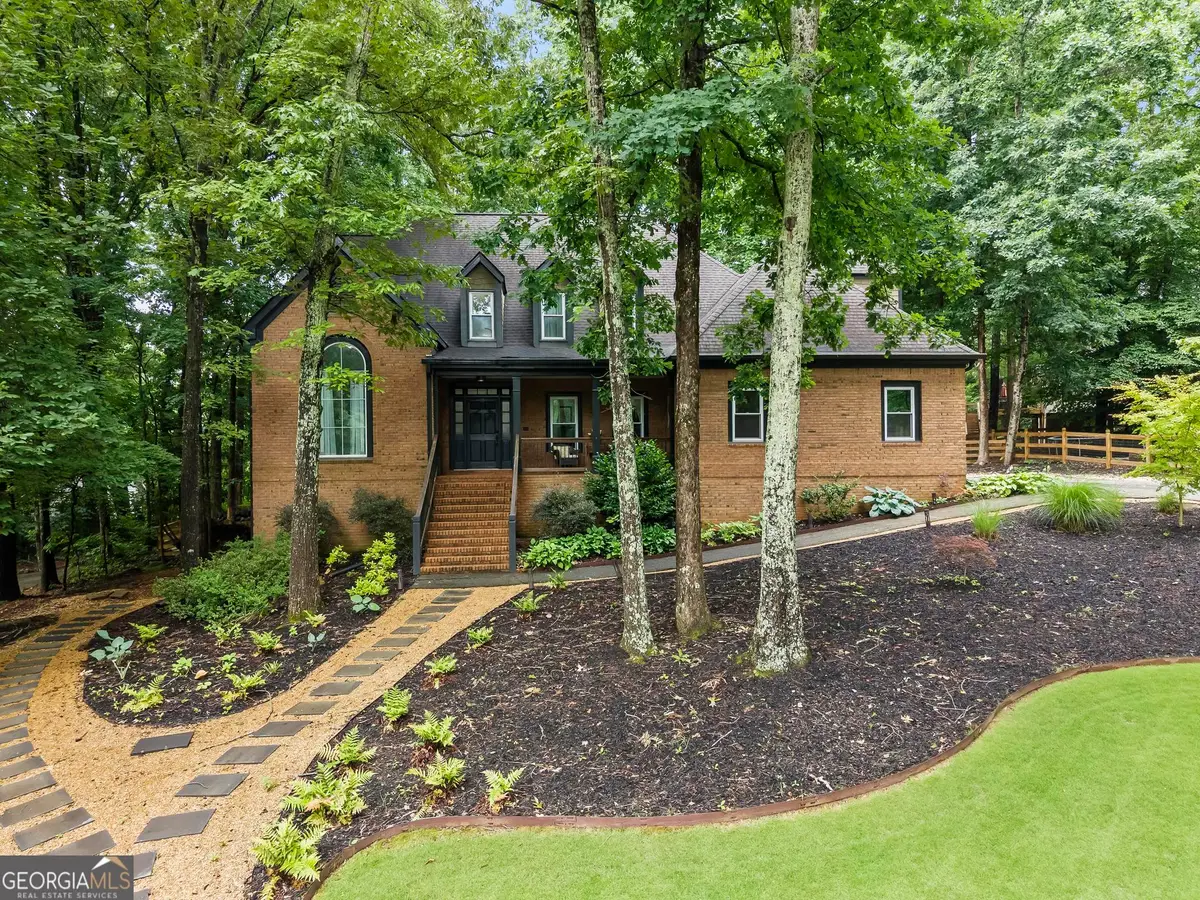 2598 Cricket Court Nw, Marietta, GA 30064 - #1