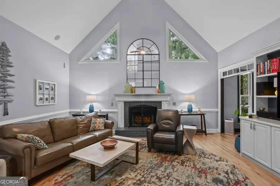 2598 Cricket Court Nw, Marietta, GA 30064 - #3