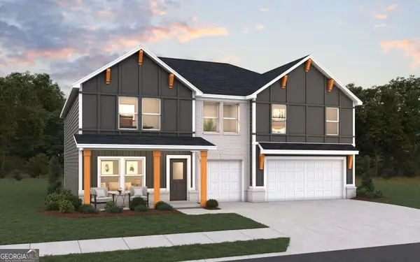 150 Post Oak Drive, Jackson, GA 30233