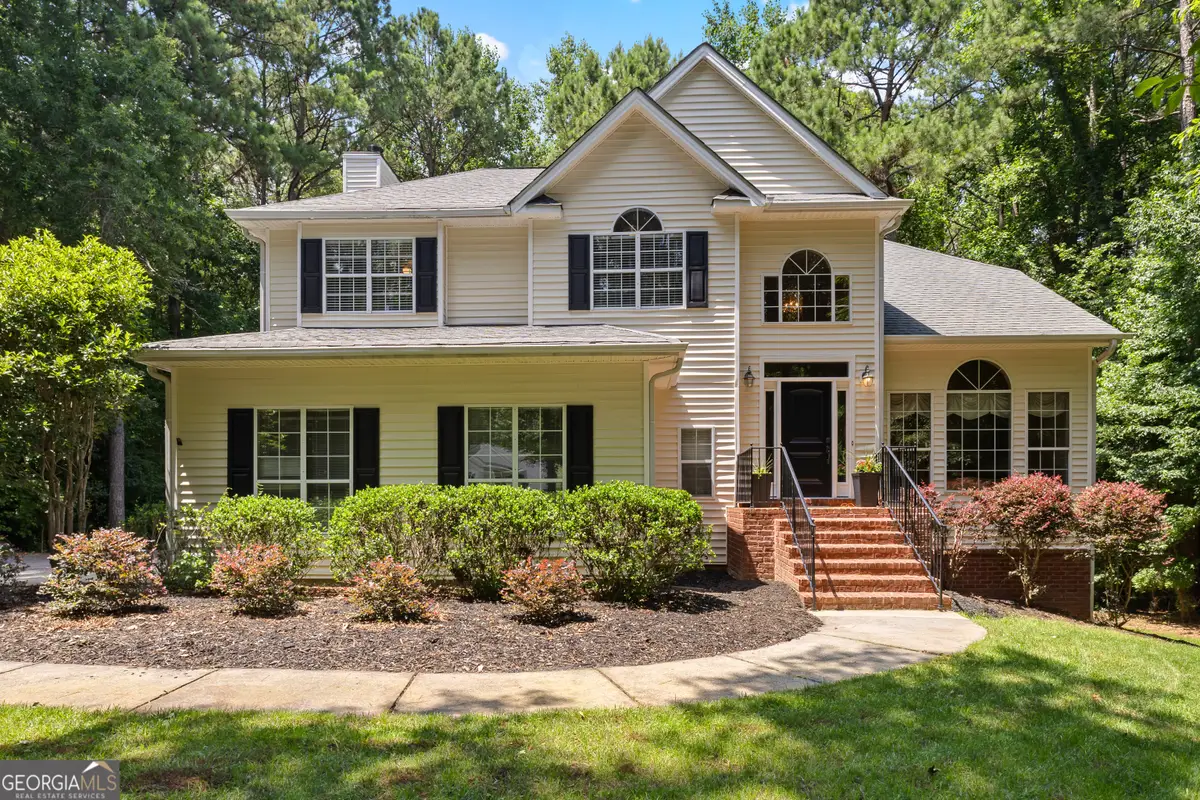 120 W Creek Court, Peachtree City, GA 30269 - #1