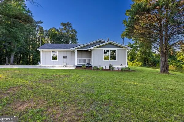 257 Kelly Farm Road, Newnan, GA 30265