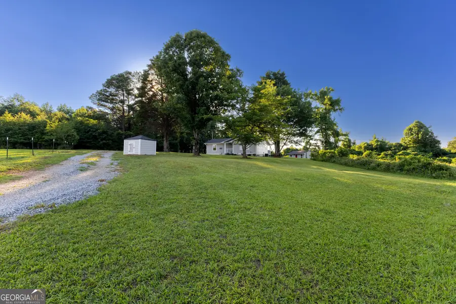 257 Kelly Farm Road, Newnan, GA 30265 - #3