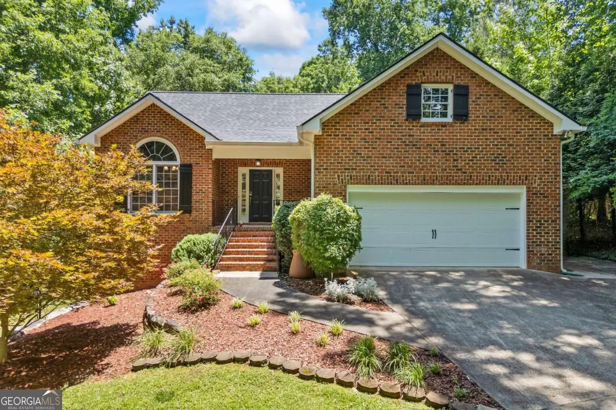 1141 Golf Course Lane, Athens, GA 30605 - #1