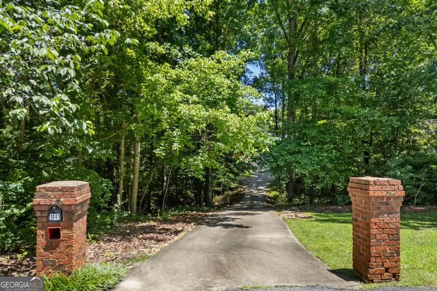1141 Golf Course Lane, Athens, GA 30605 - #2