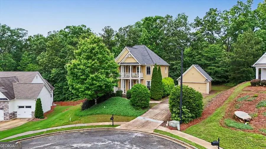 121 Stafford Lane, Villa Rica, GA 30180 - #2