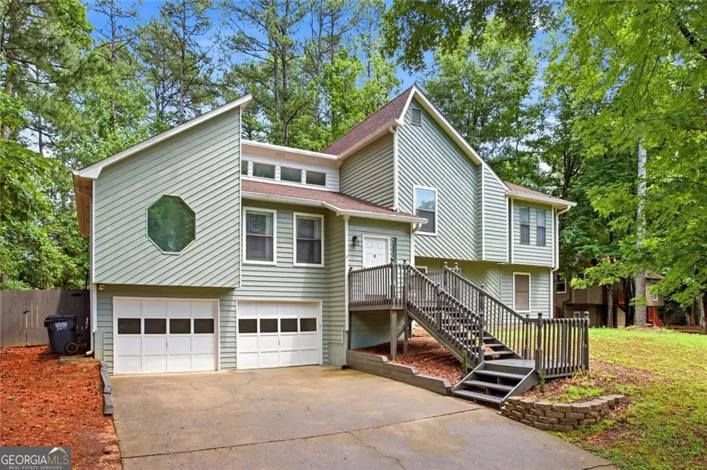 3962 N Indian Circle Nw, Kennesaw, GA 30144 - #1