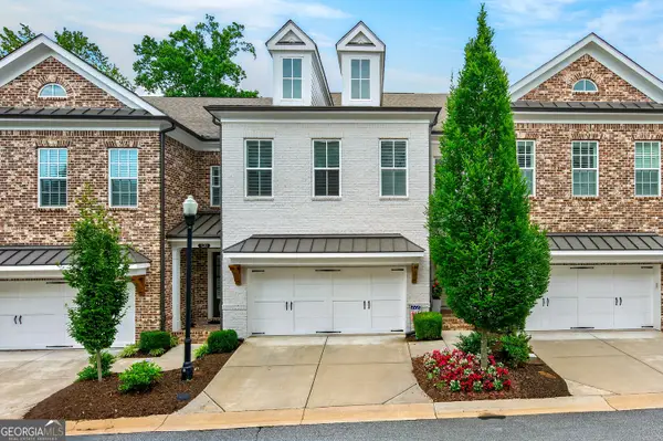 130 Martin Run, Alpharetta, GA 30009