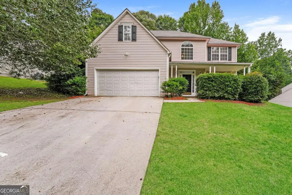 827 Shadow Lake Drive, Lithonia, GA 30058 - #1