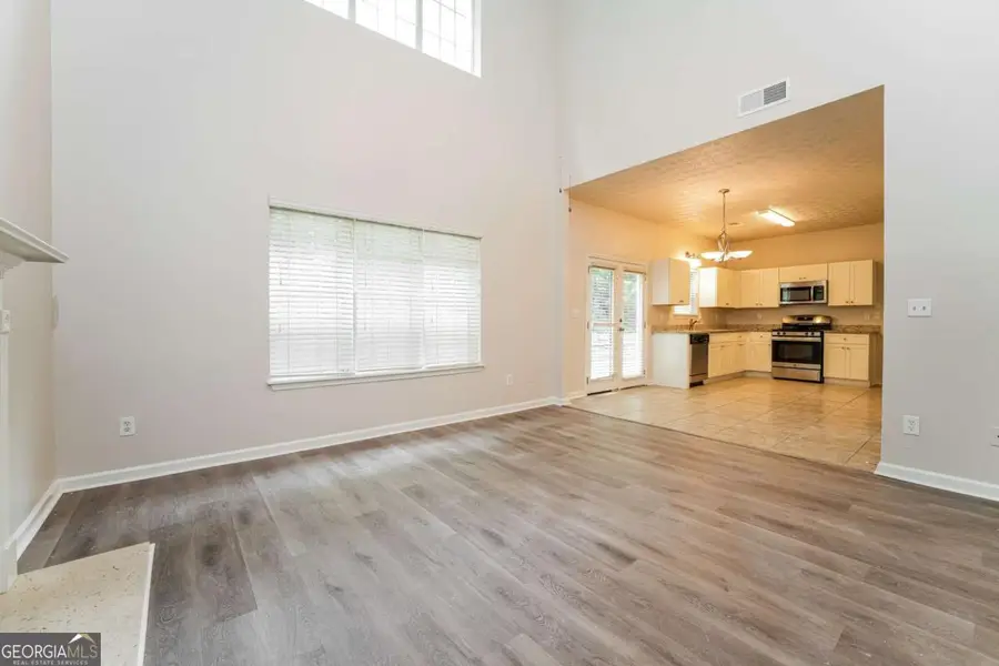 827 Shadow Lake Drive, Lithonia, GA 30058 - #3