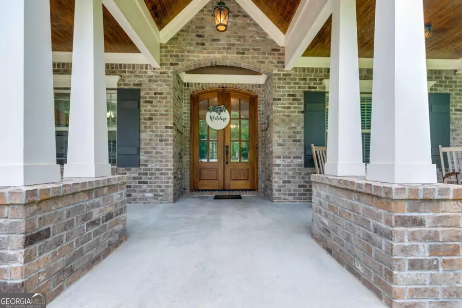 7269 Tyree Road, Winston, GA 30187 - #2