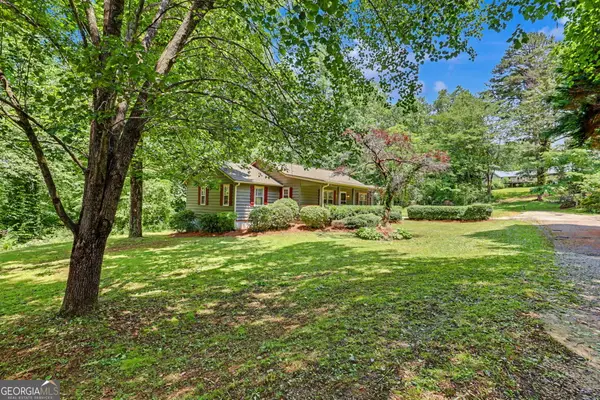 95 East Gate Terrace Lane, Clayton, GA 30525