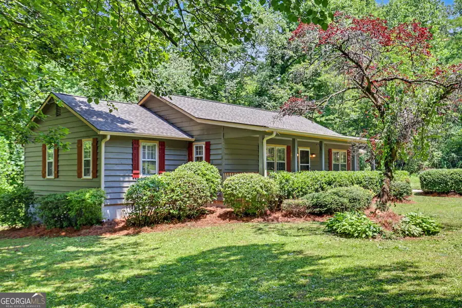 95 East Gate Terrace Lane, Clayton, GA 30525 - #2