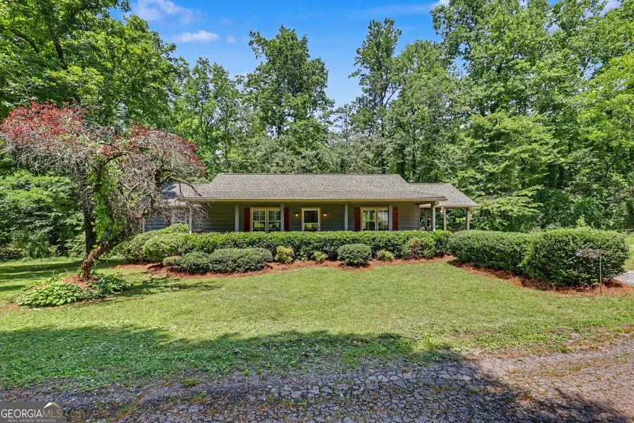 95 East Gate Terrace Lane, Clayton, GA 30525 - #3