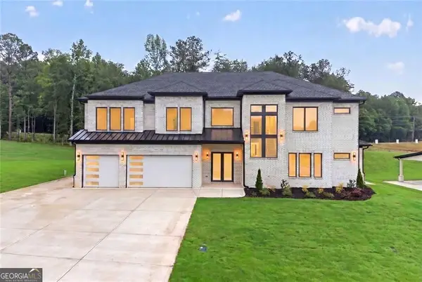 125 Rocky Ridge Lot 3 Way, Auburn, GA 30011