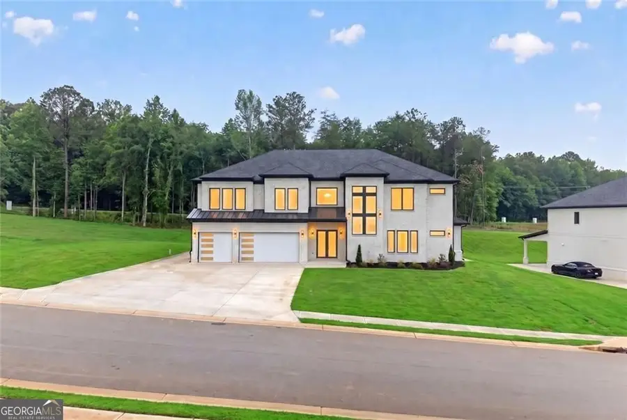 125 Rocky Ridge Lot 3 Way, Auburn, GA 30011 - #3