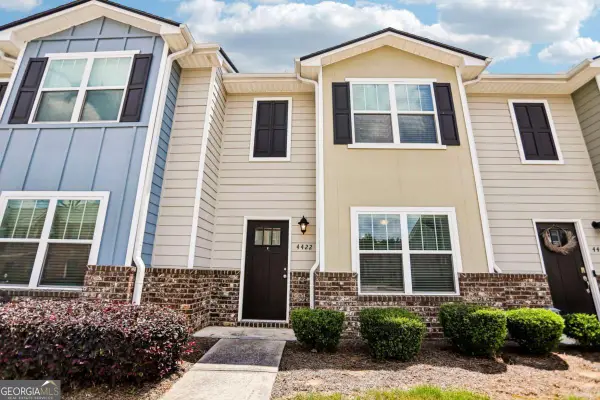 4422 Pinscher Street, Union City, GA 30291