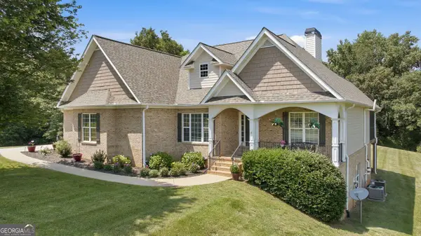 253 Sterling Meadows Drive, Demorest, GA 30535