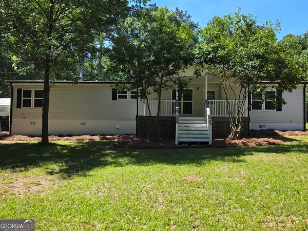 305 Zellner Road, Culloden, GA 31016