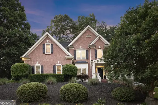 1215 Lake Washington Circle, Lawrenceville, GA 30043