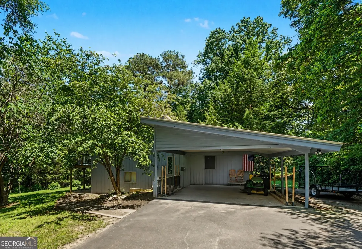 165 Bar H Drive, Athens, GA 30605 - #1