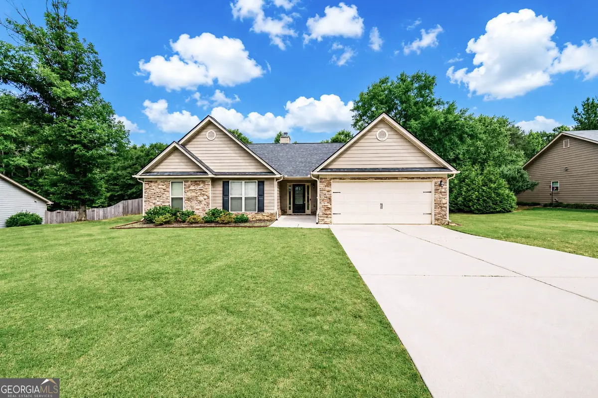 464 Redtail Road, Jefferson, GA 30549 - #1