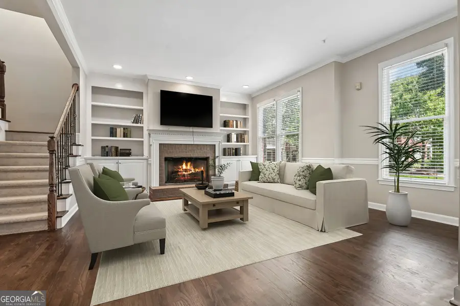 1192 Brookhaven Glen Ne, Atlanta, GA 30319 - #2