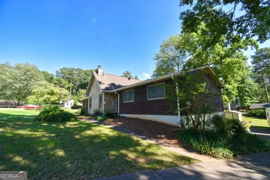 243 Saint Patrick Drive Sw, Mableton, GA 30126 - #2