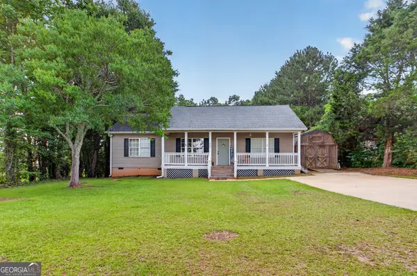 805 Gose Road, Forsyth, GA 31029