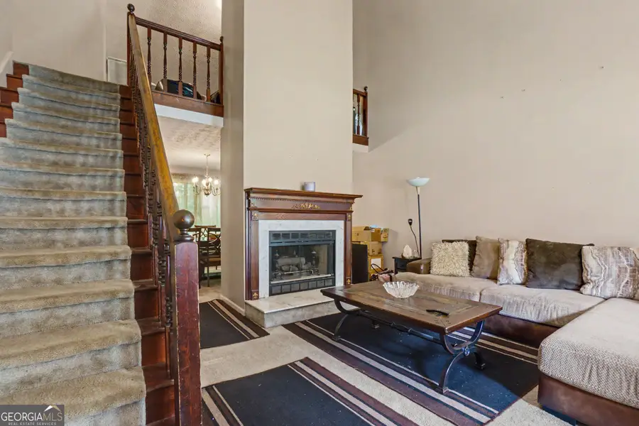 2358 Loren Falls Lane Sw, Marietta, GA 30008 - #3