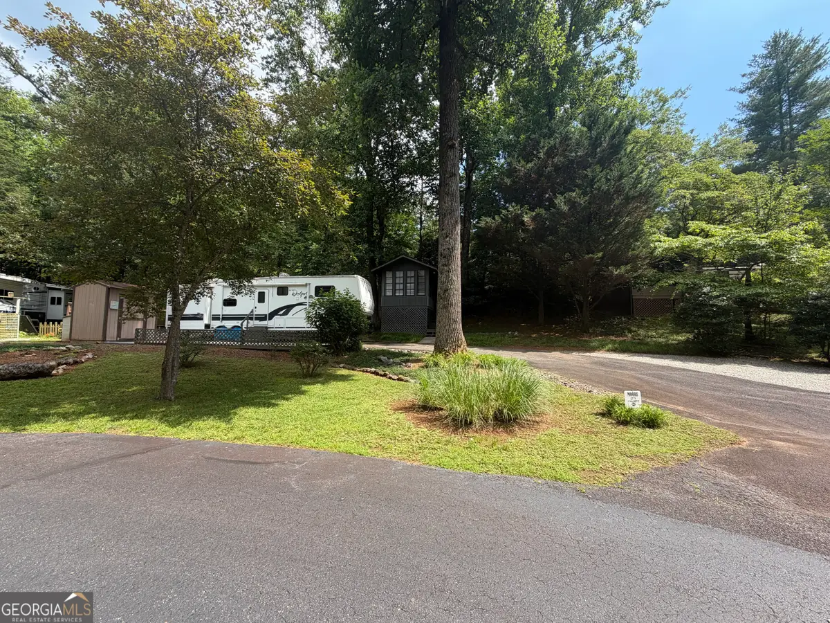 117 Hill Crest Court, Cleveland, GA 30528 - #1