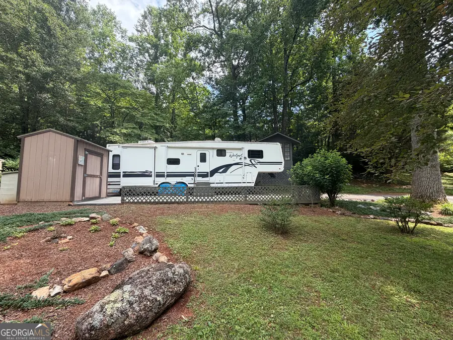 117 Hill Crest Court, Cleveland, GA 30528 - #2