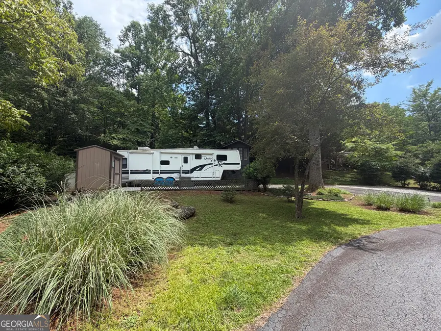 117 Hill Crest Court, Cleveland, GA 30528 - #3