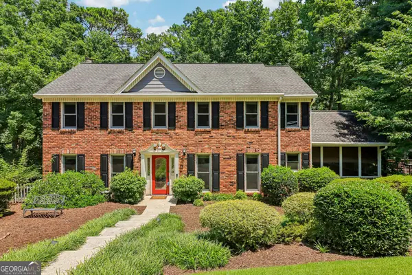 1462 Brookcliff Drive, Marietta, GA 30062