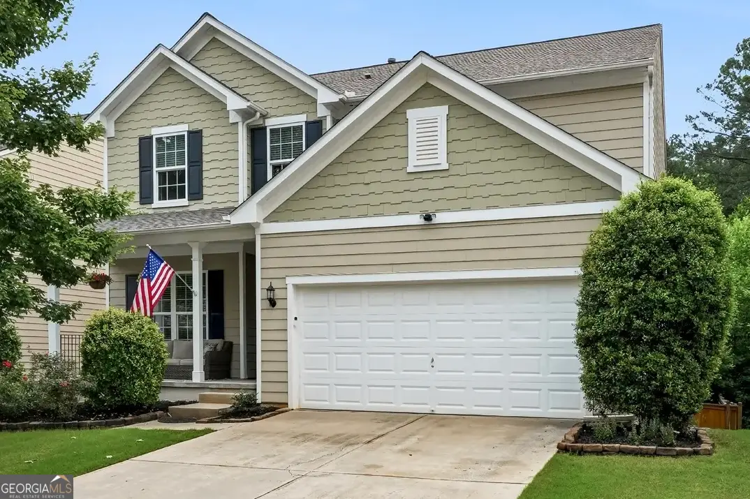713 Lorimore Pass, Canton, GA 30115 - #1