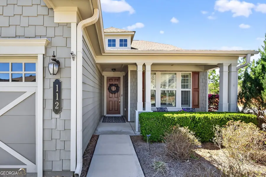 112 Mulberry Court, Peachtree City, GA 30269 - #3