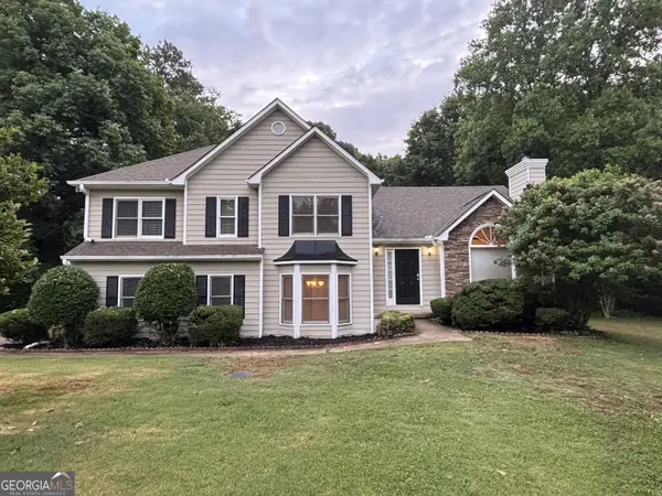 7035 Wynfield Drive, Cumming, GA 30040