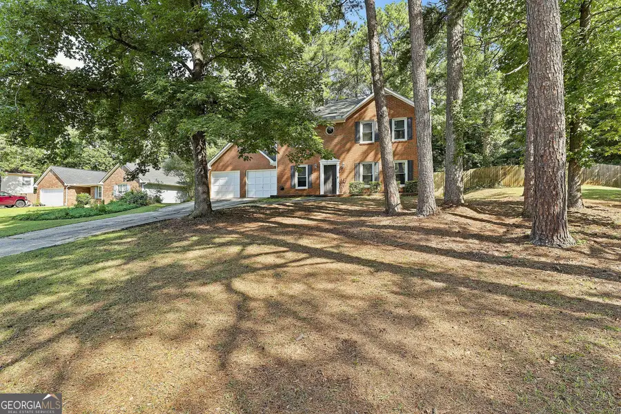 100 Terrace Tay, Peachtree City, GA 30269 - #2