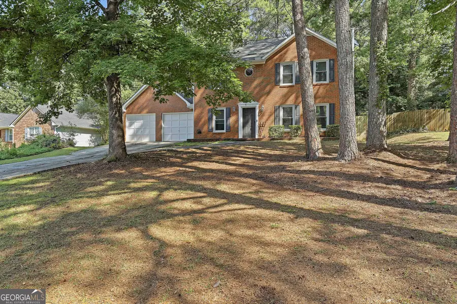 100 Terrace Tay, Peachtree City, GA 30269 - #3