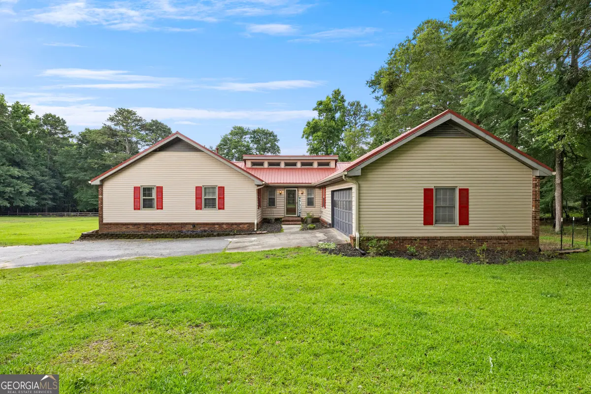 217 Lynn Drive, Fayetteville, GA 30215 - #1