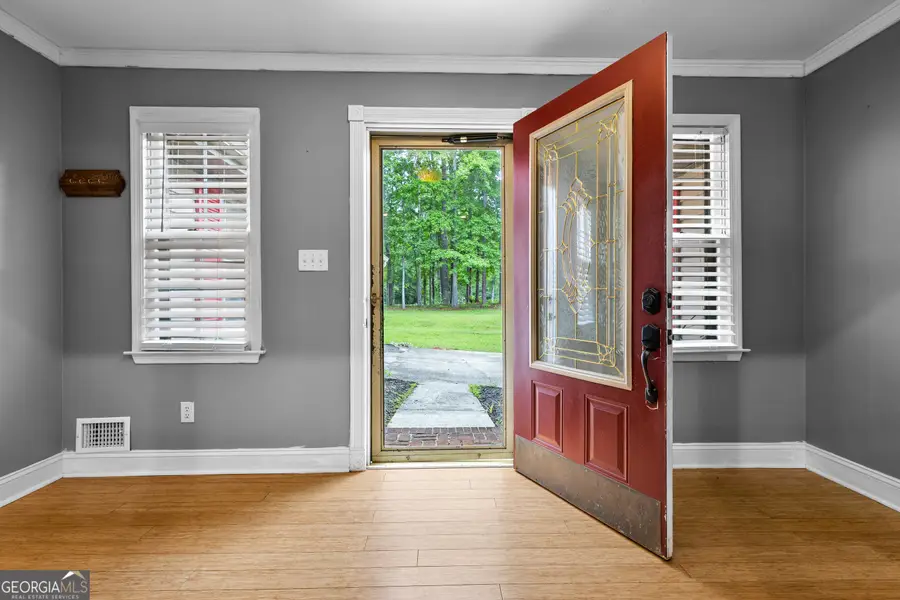 217 Lynn Drive, Fayetteville, GA 30215 - #2