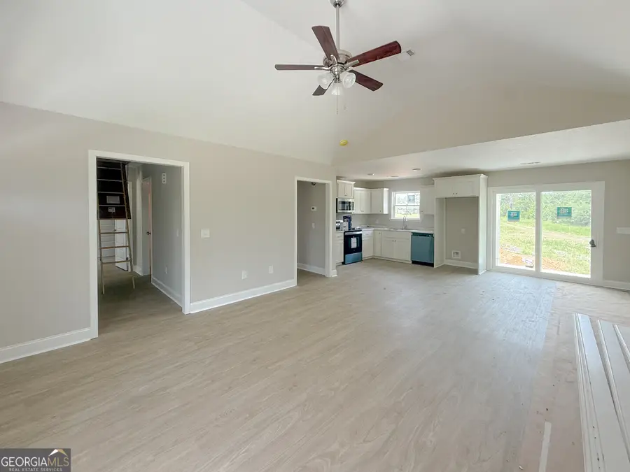 4537 Deloach Church Road, Claxton, GA 30417 - #3
